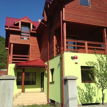 Dorf Haus Valiug Văliug Exterior foto