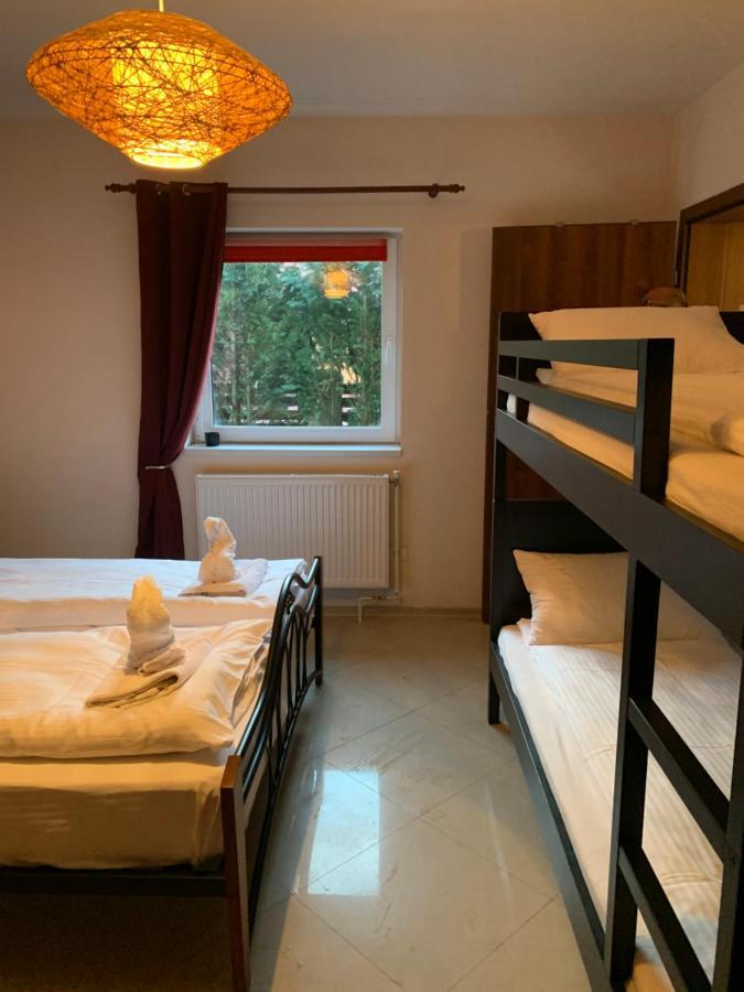 Dorf Haus Valiug Văliug Exterior foto