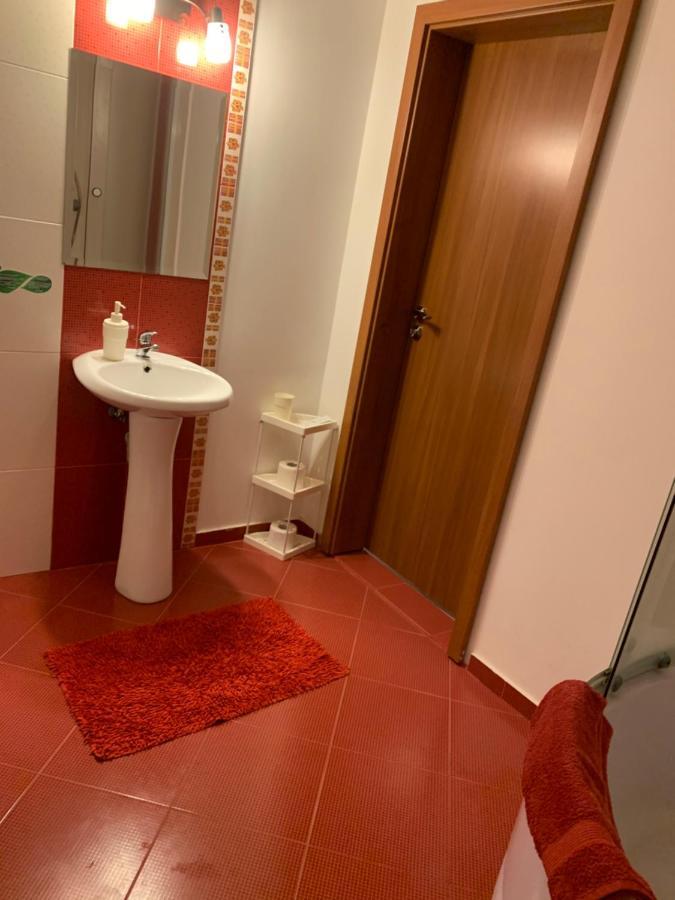 Dorf Haus Valiug Văliug Exterior foto