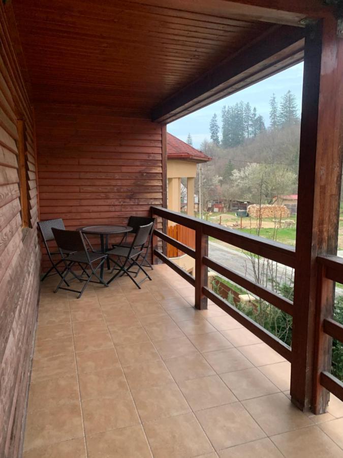 Dorf Haus Valiug Văliug Exterior foto